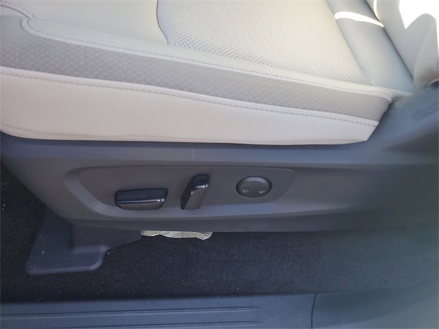 New 2026 Nissan Pathfinder SL image 20