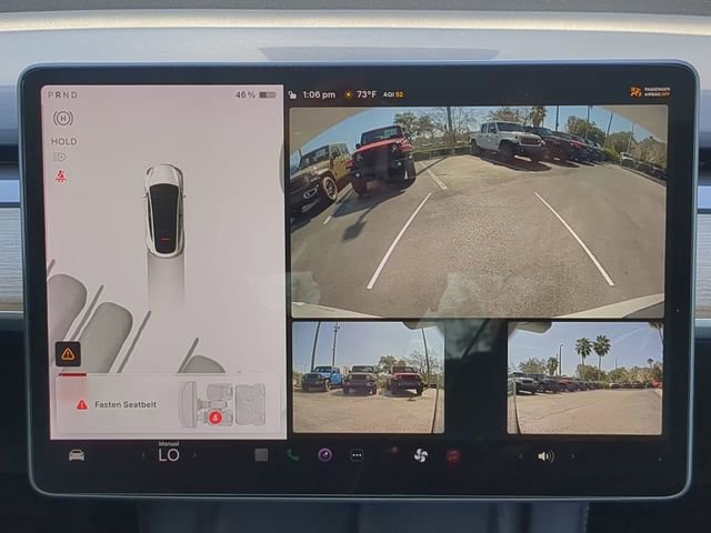 Used 2022 Tesla Model Y Long Range image 24