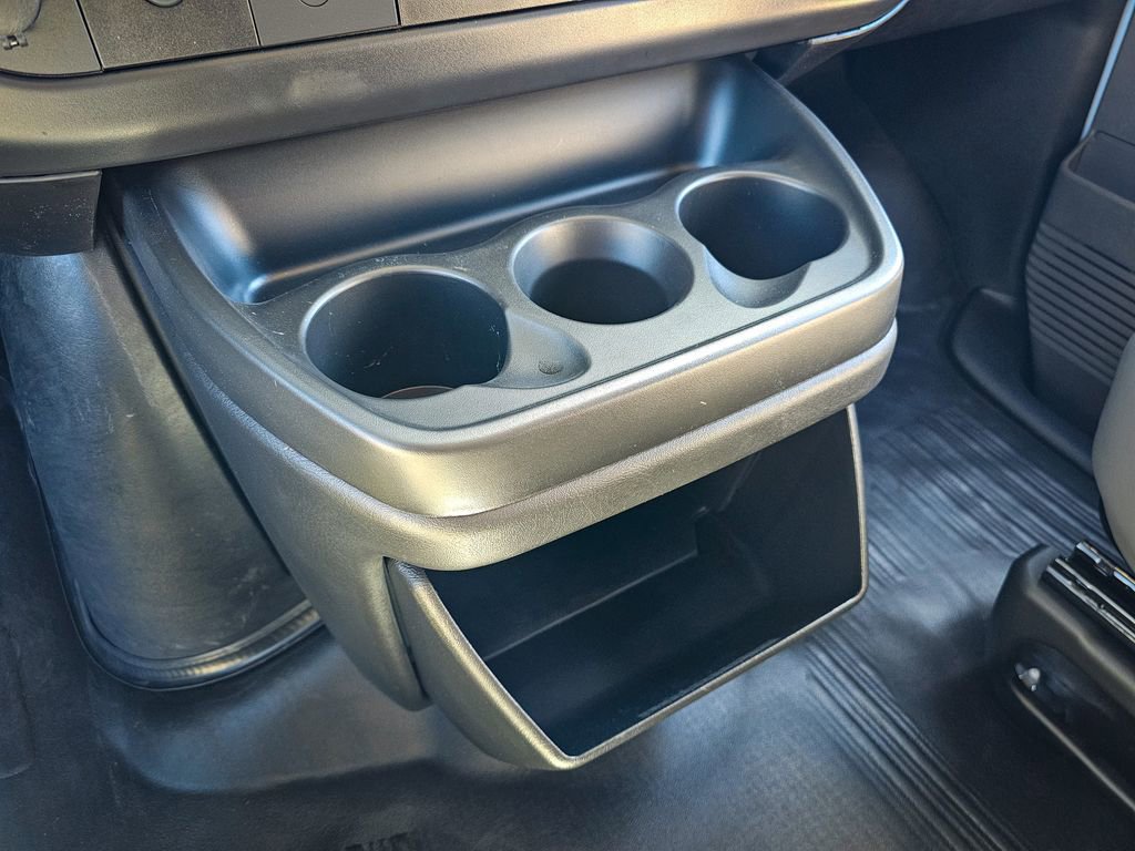 New 2025 GMC Savana 2500 w/ Driver Convenience Package image 23