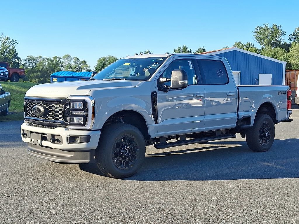 New 2026 Ford F350 XLT w/ XLT Premium Package image 3