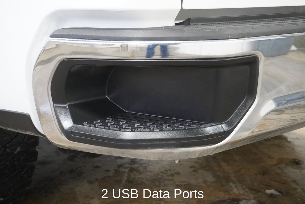 Used 2025 Chevrolet Silverado 1500 LT w/ Work Truck Package image 6