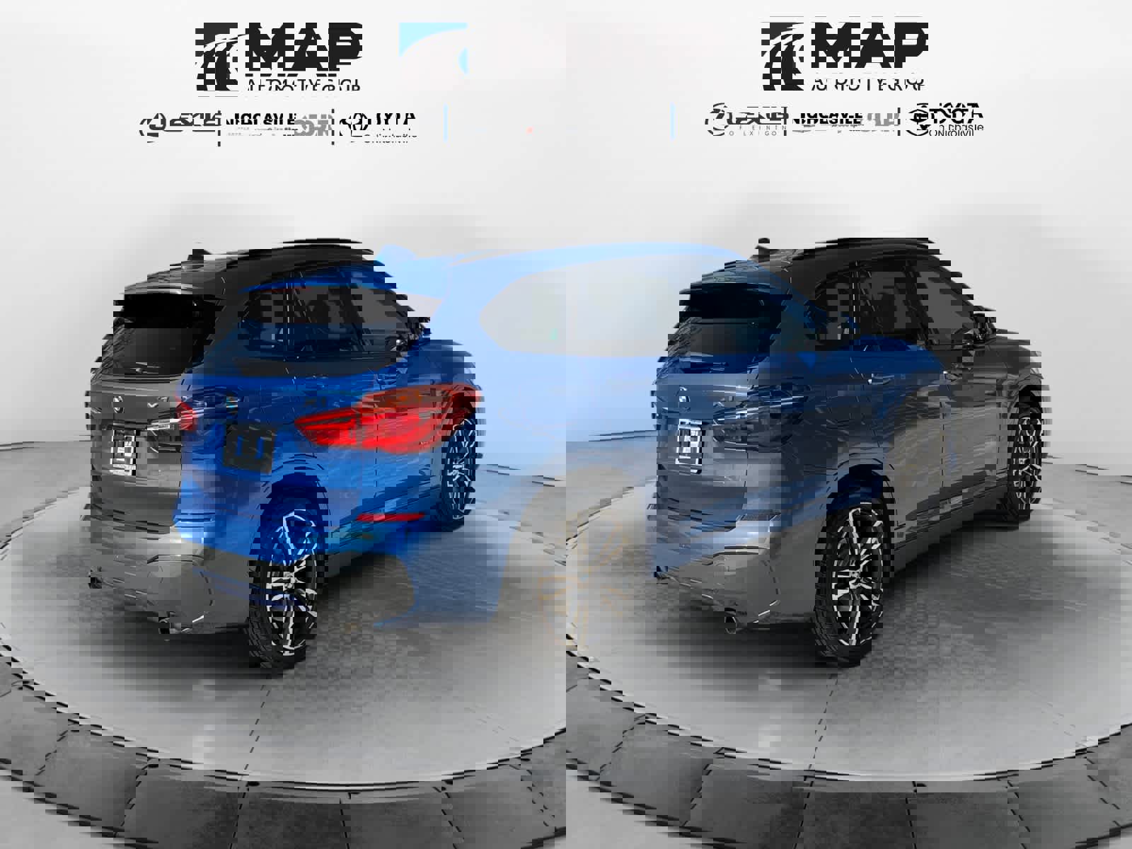 Used 2017 BMW X1 xDrive28i image 5