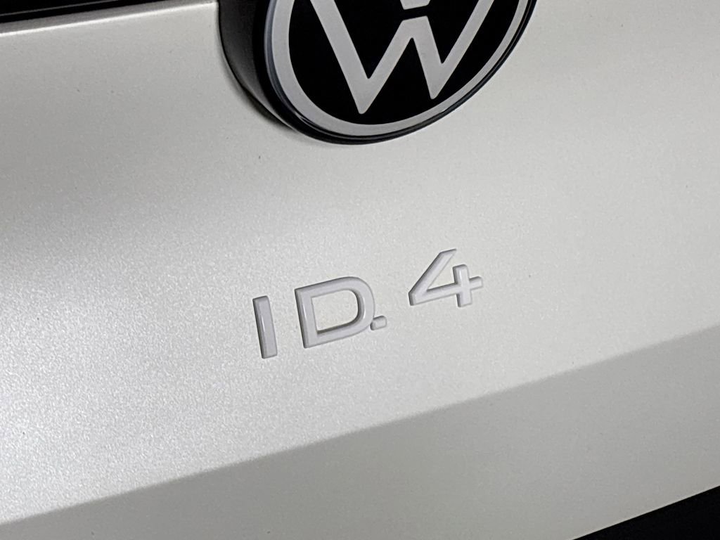 Certified 2023 Volkswagen ID.4 Pro S AWD/4WD image 25