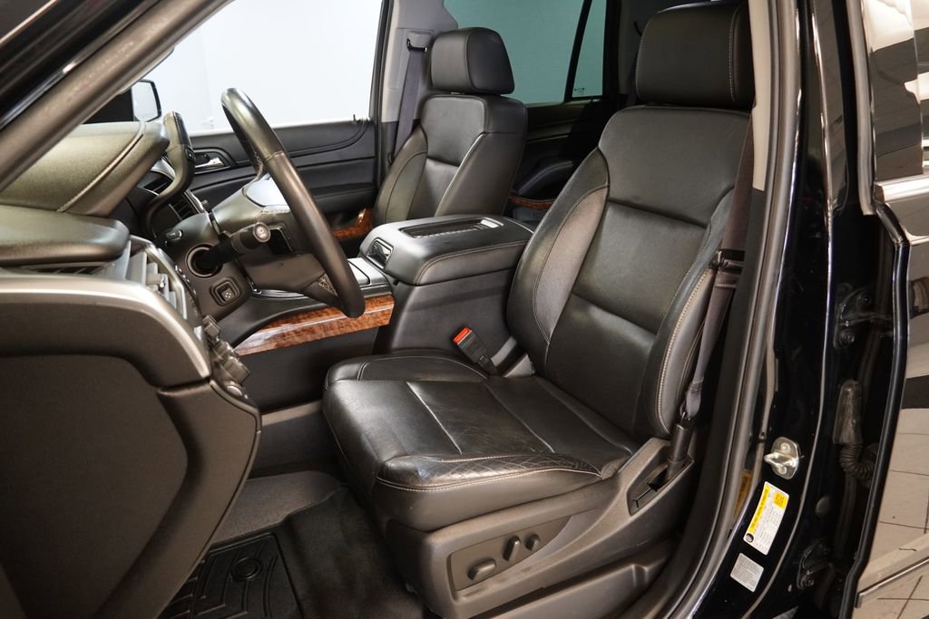 Used 2017 Chevrolet Tahoe Premier image 4
