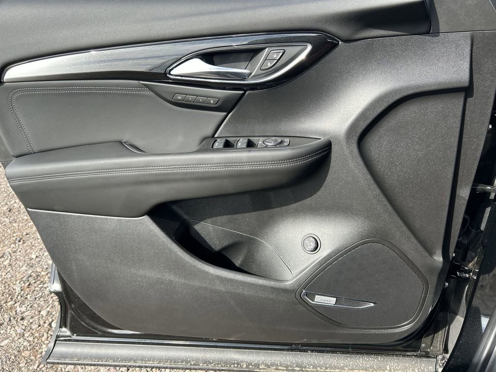 New 2026 Buick Envision Preferred AWD/4WD image 22