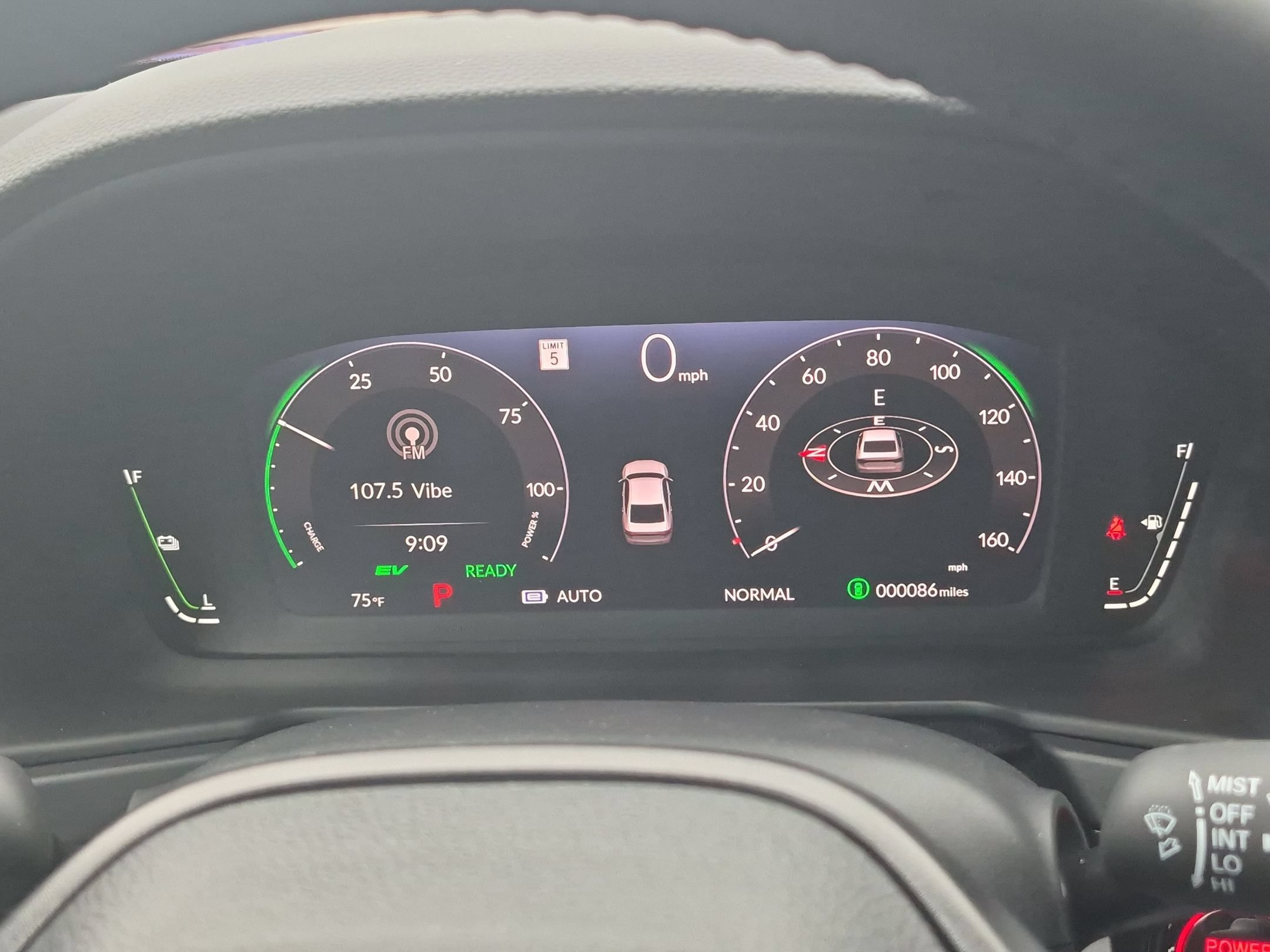 New 2026 Honda Accord Sport image 23