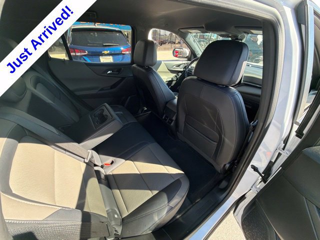 Used 2025 Chevrolet Equinox LT w/ Convenience Package II AWD/4WD image 33