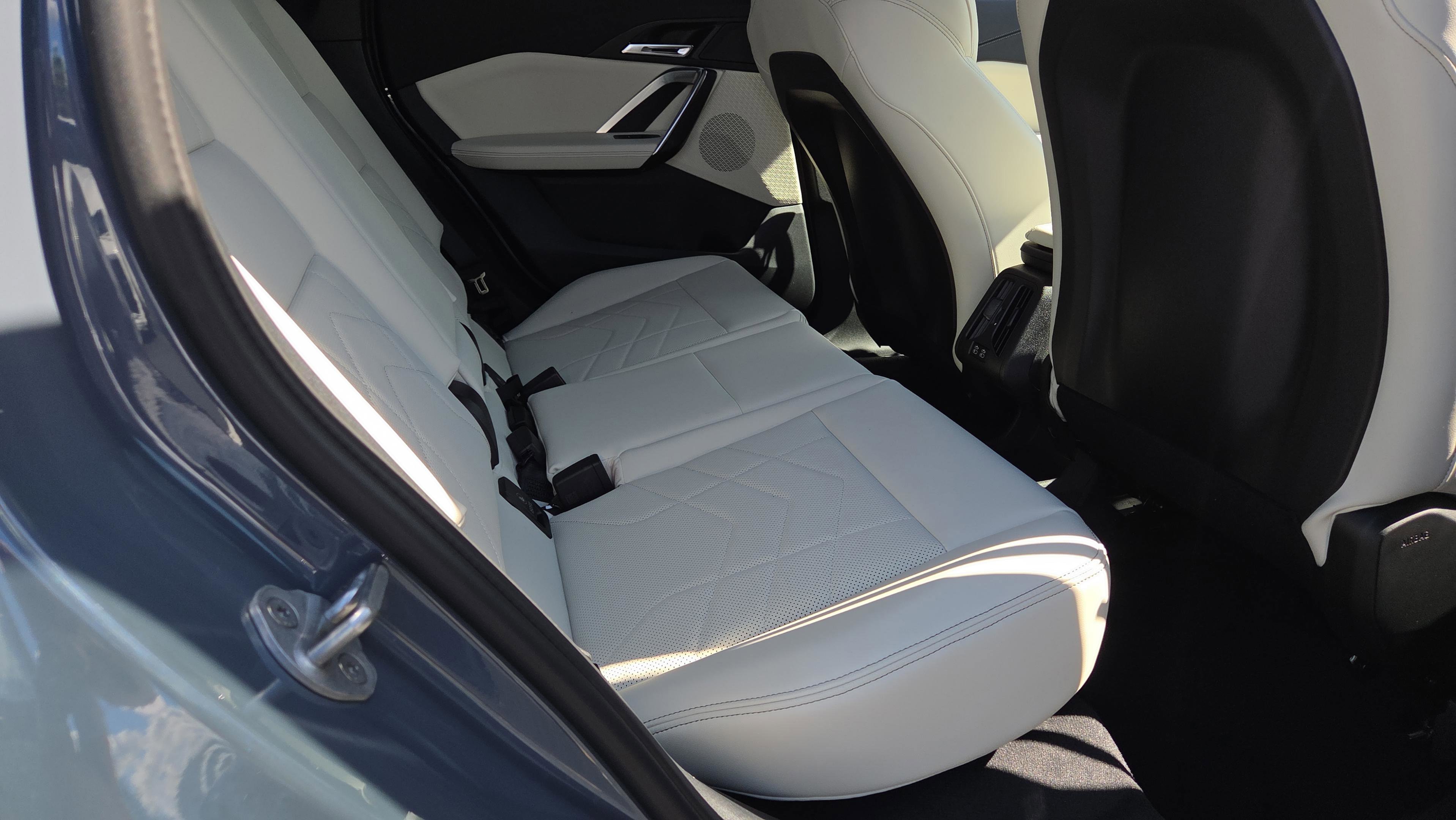 New 2026 BMW X1 xDrive28i w/ Technology Package AWD/4WD image 20