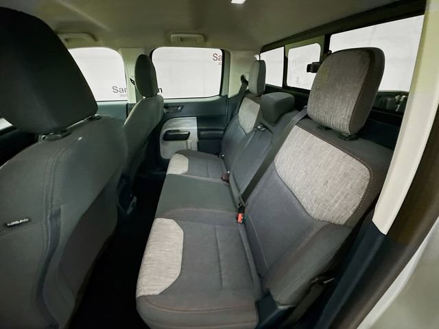 Used 2022 Ford Maverick XLT w/ XLT Luxury Package image 23