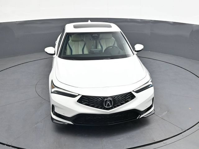 New 2026 Acura Integra A-Spec FWD image 26