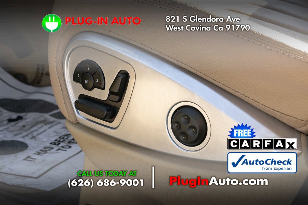 Used 2010 Mercedes-Benz R 350 4MATIC image 8