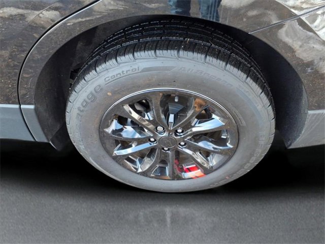 Used 2020 Chevrolet Equinox LS w/ LS Convenience Package image 21