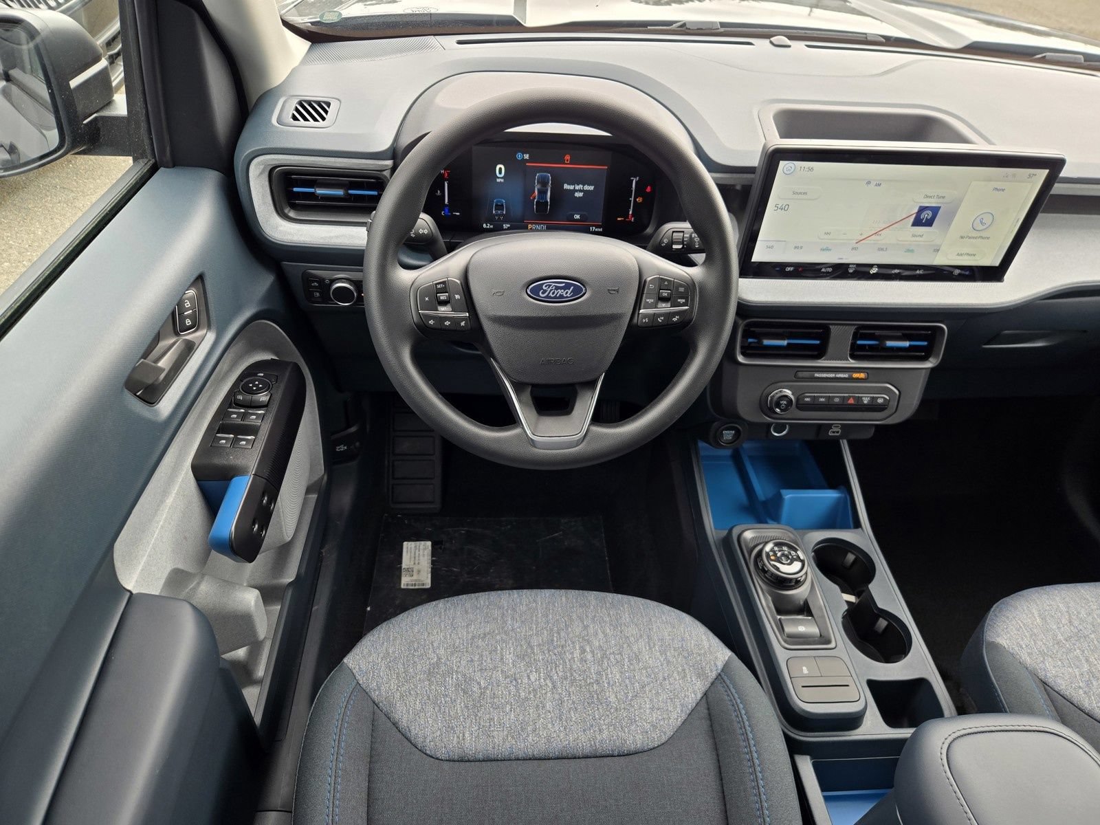 Used 2026 Ford Maverick XLT FWD image 9