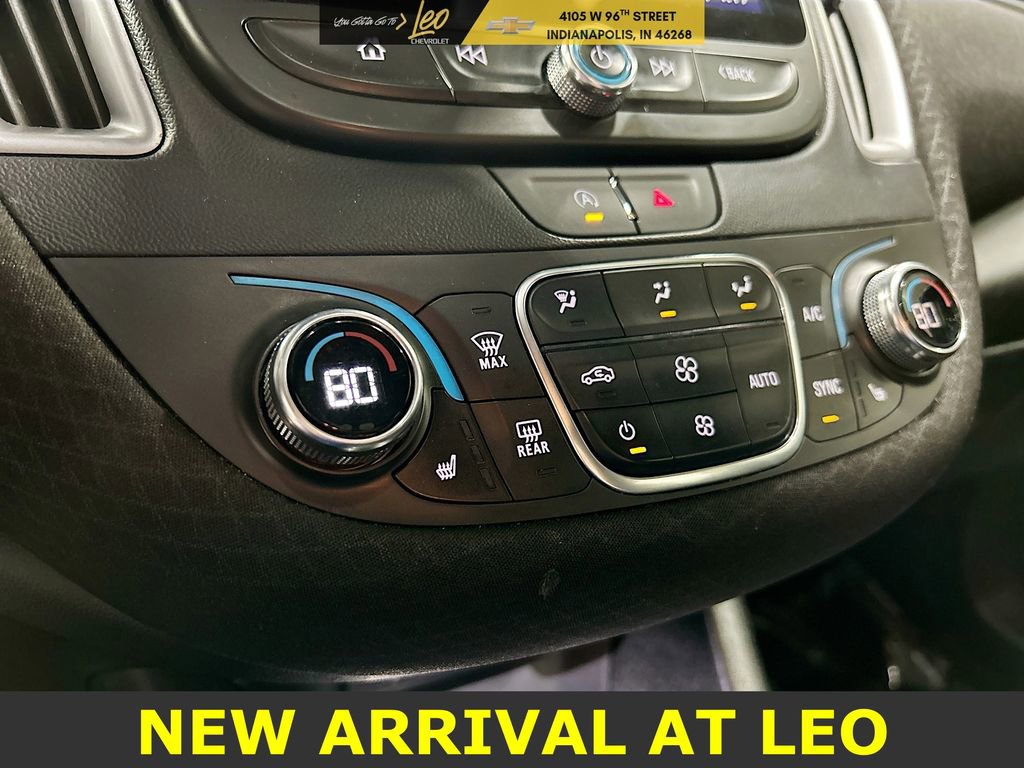 Used 2023 Chevrolet Malibu LT image 15