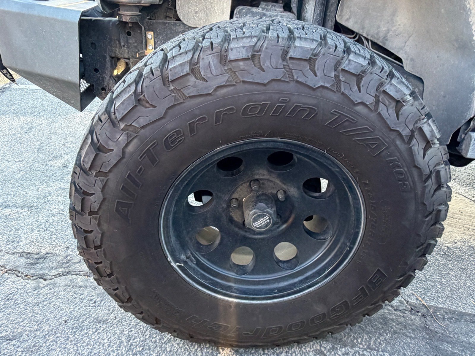 Used 2013 Jeep Wrangler Unlimited Sport AWD/4WD image 6