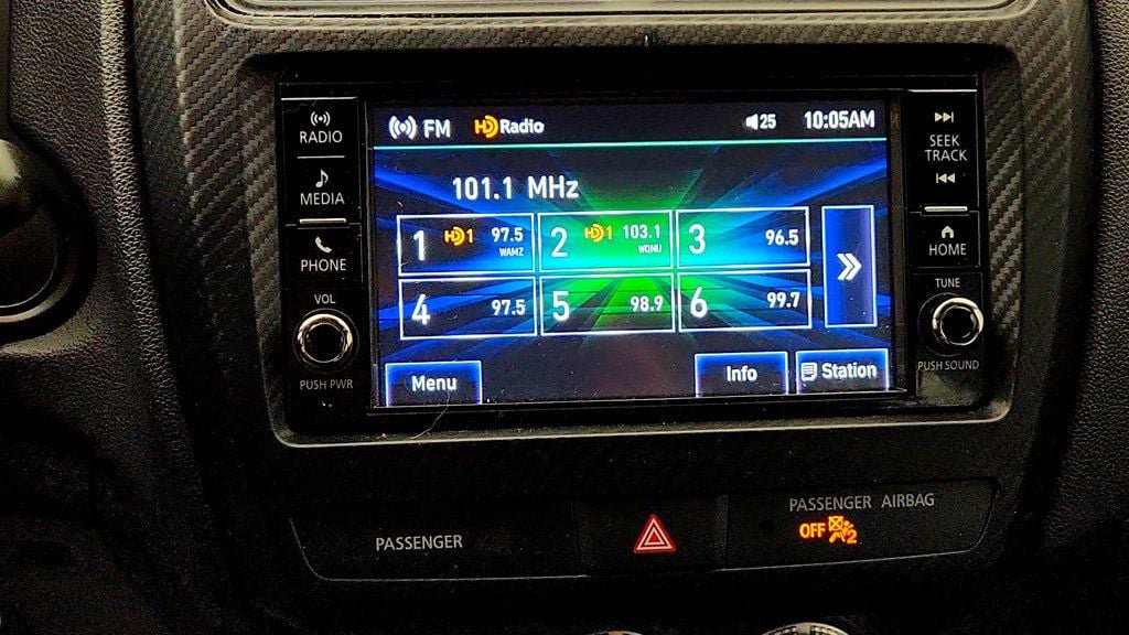 Used 2024 Mitsubishi Outlander Sport AWD image 17