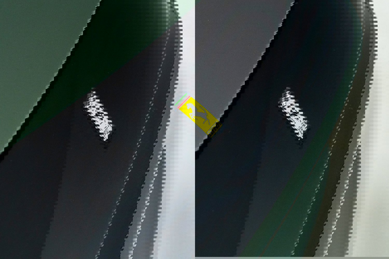 Certified 2025 Ferrari 12Cilindri image 30