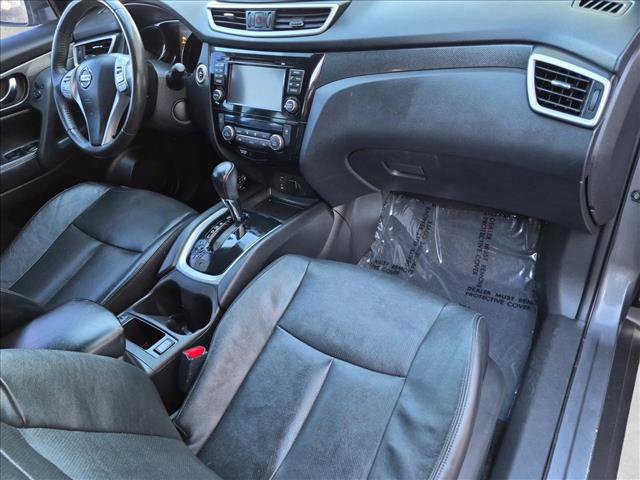 Used 2015 Nissan Rogue SL AWD/4WD image 22