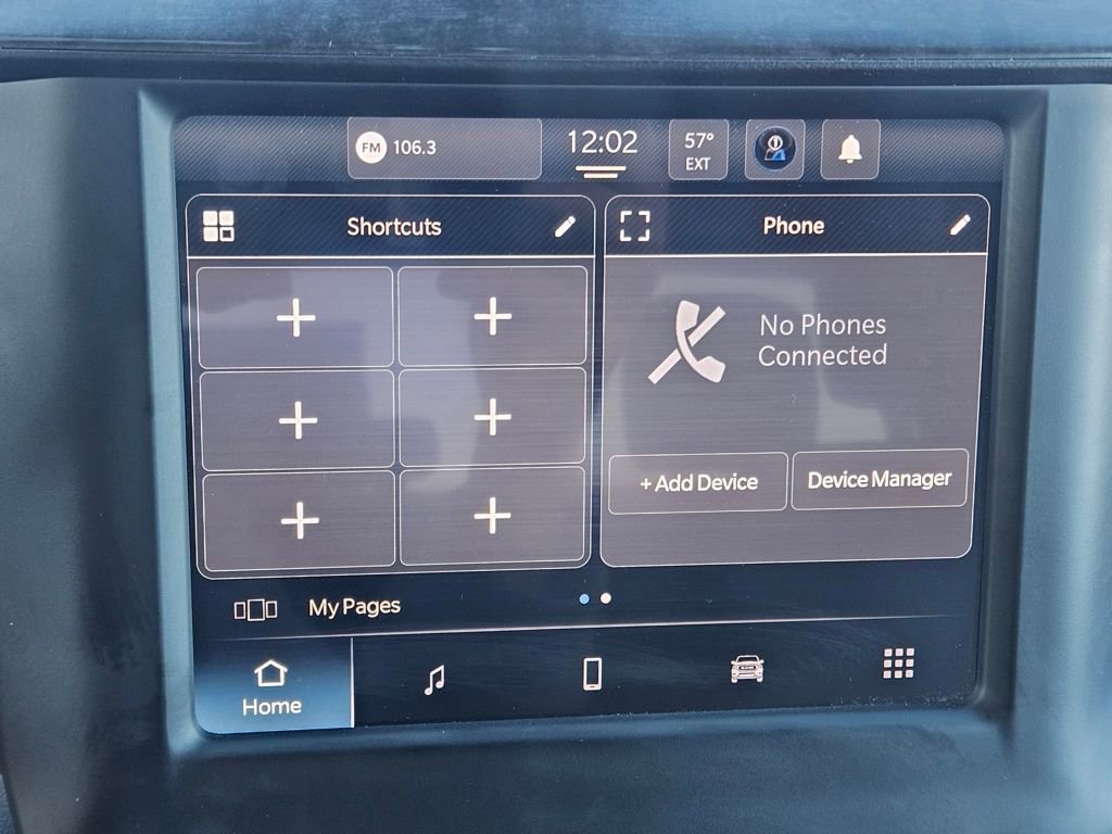 Used 2024 RAM 2500 Big Horn image 32