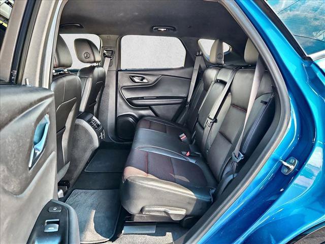 Used 2020 Chevrolet Blazer RS FWD image 19