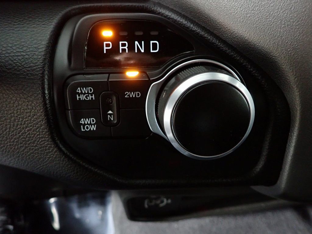 Used 2024 RAM 2500 Big Horn image 29