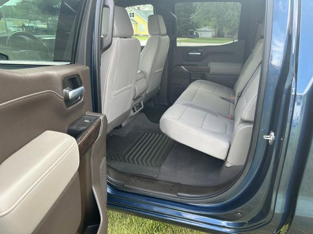 Used 2020 GMC Sierra 1500 SLE image 13