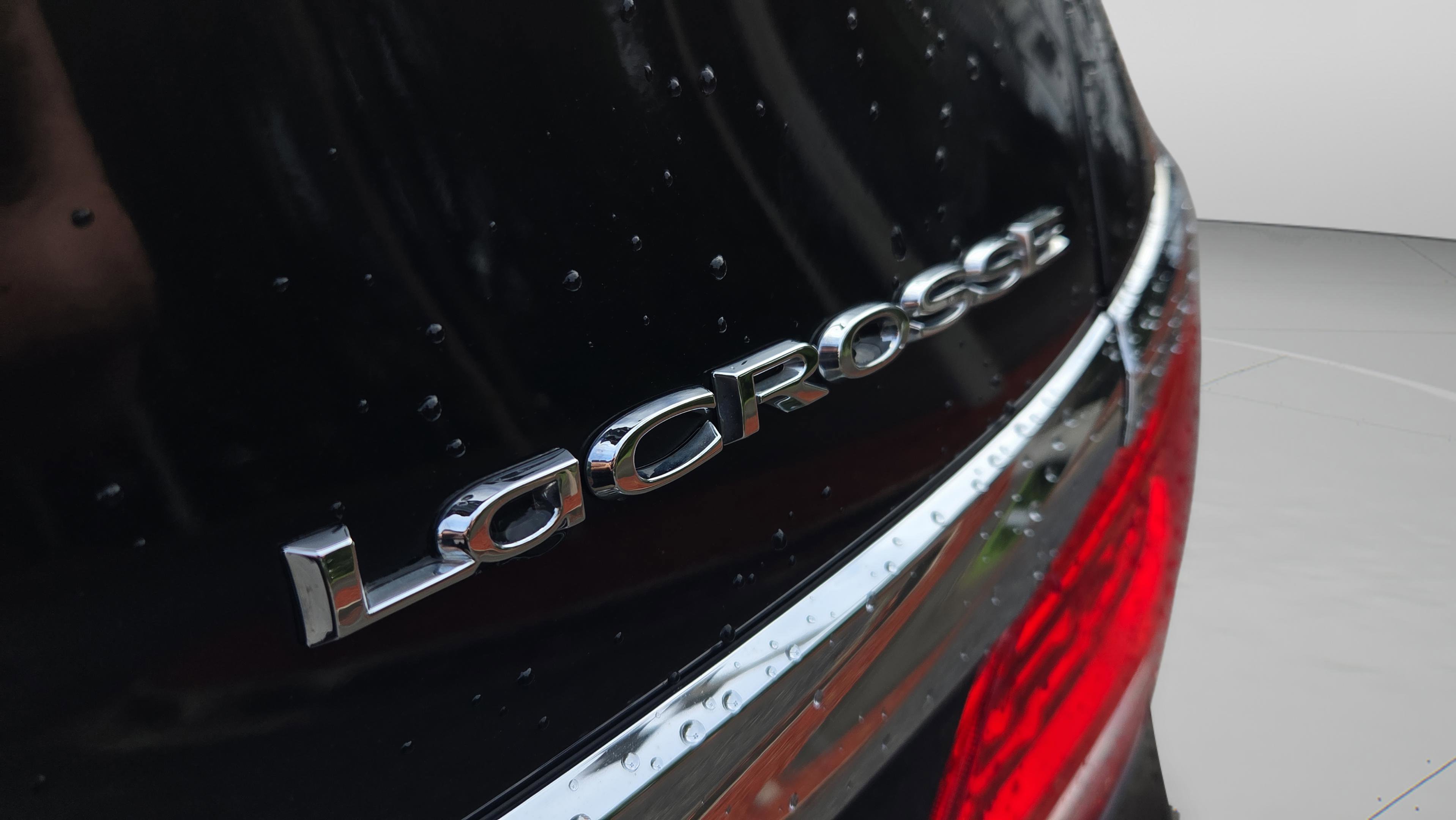 Used 2016 Buick LaCrosse Sport Touring FWD image 31