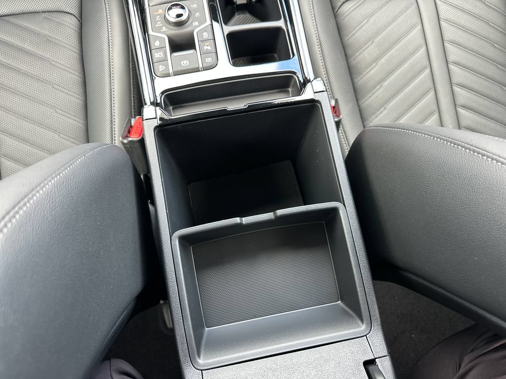 New 2026 Kia Sorento SX Prestige AWD/4WD image 33