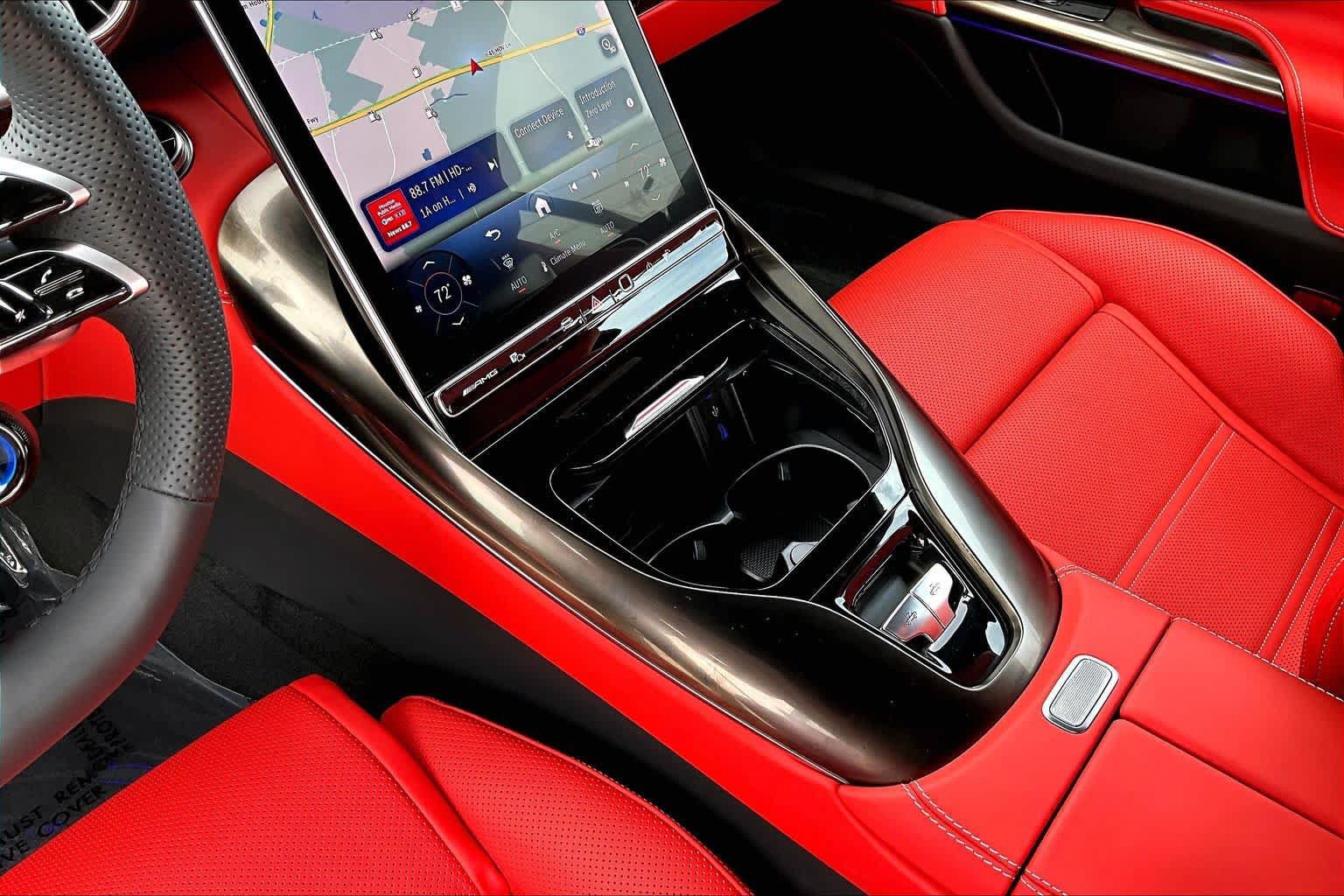 Used 2026 Mercedes-Benz SL 43 AMG image 15