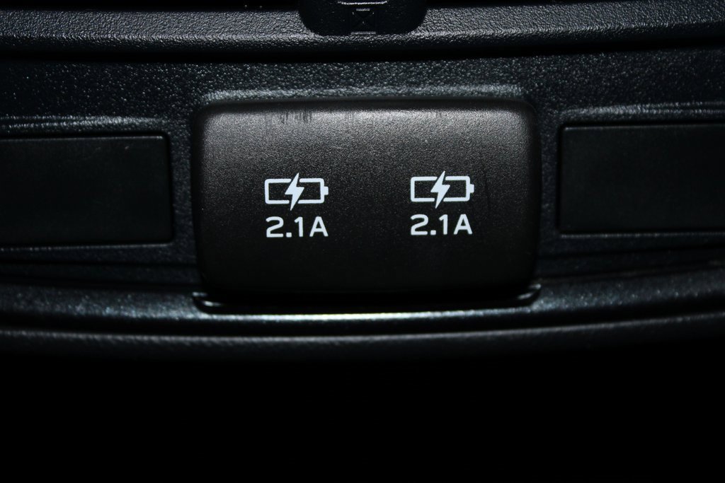 Used 2022 Subaru Forester Sport image 27