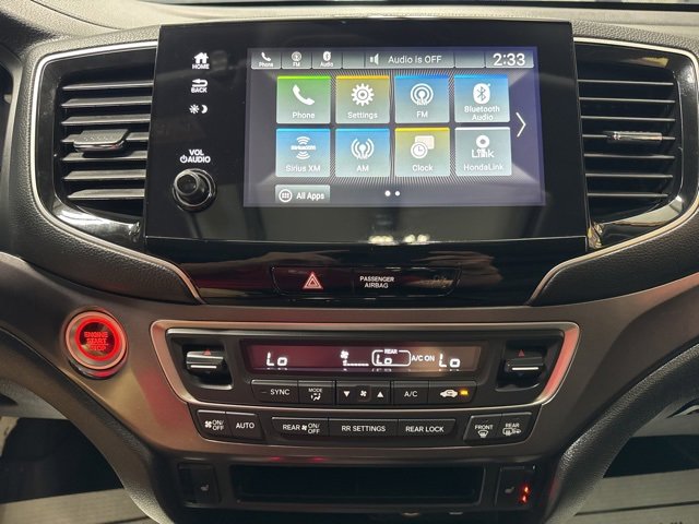 Used 2022 Honda Pilot Special Edition image 12