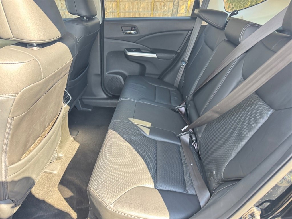 Used 2015 Honda CR-V EX-L image 18