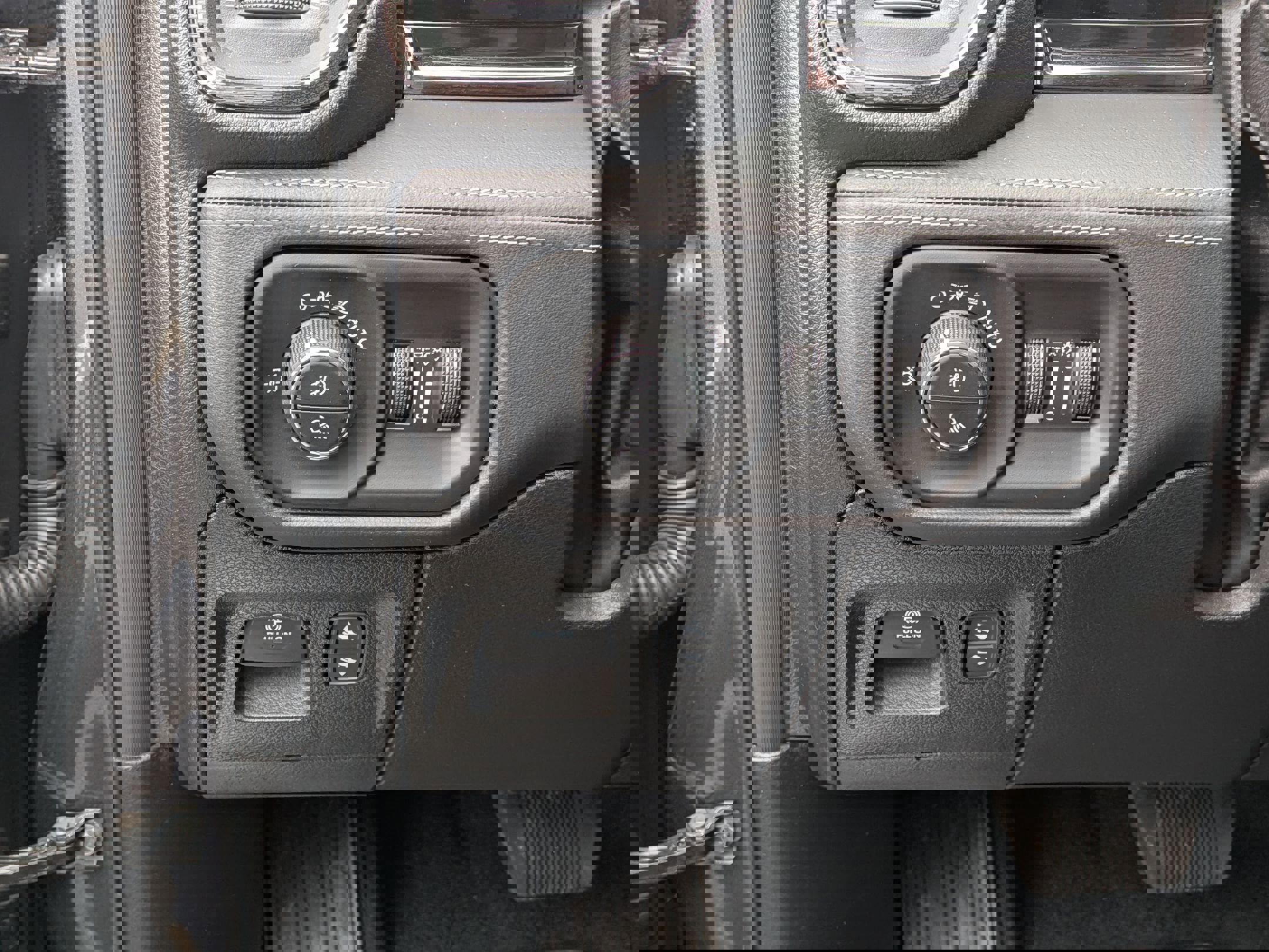 Used 2026 RAM 1500 Limited w/ Body Color Bumper Group image 15