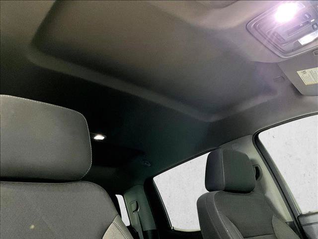 Used 2021 Chevrolet Silverado 1500 LT w/ Convenience Package II RWD image 17