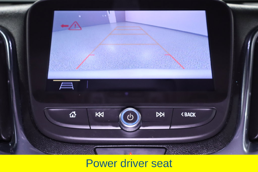 Used 2019 Chevrolet Equinox Premier AWD/4WD image 22