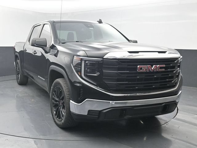 Used 2023 GMC Sierra 1500 Pro AWD/4WD image 9