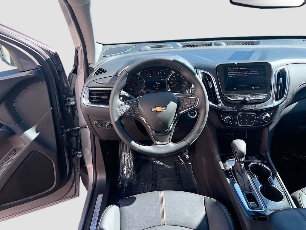 Used 2024 Chevrolet Equinox Premier image 23
