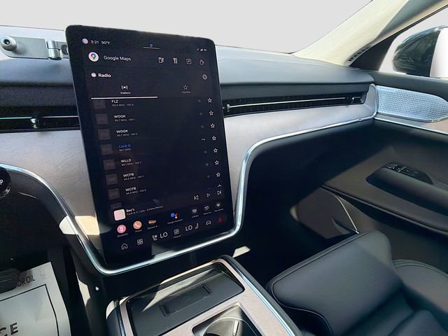 Used 2025 Volvo EX90 Ultra image 27