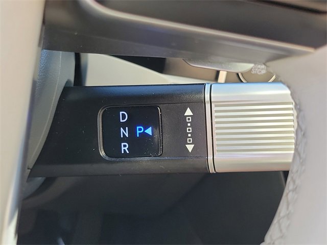 Used 2025 Hyundai Santa Fe SEL image 8