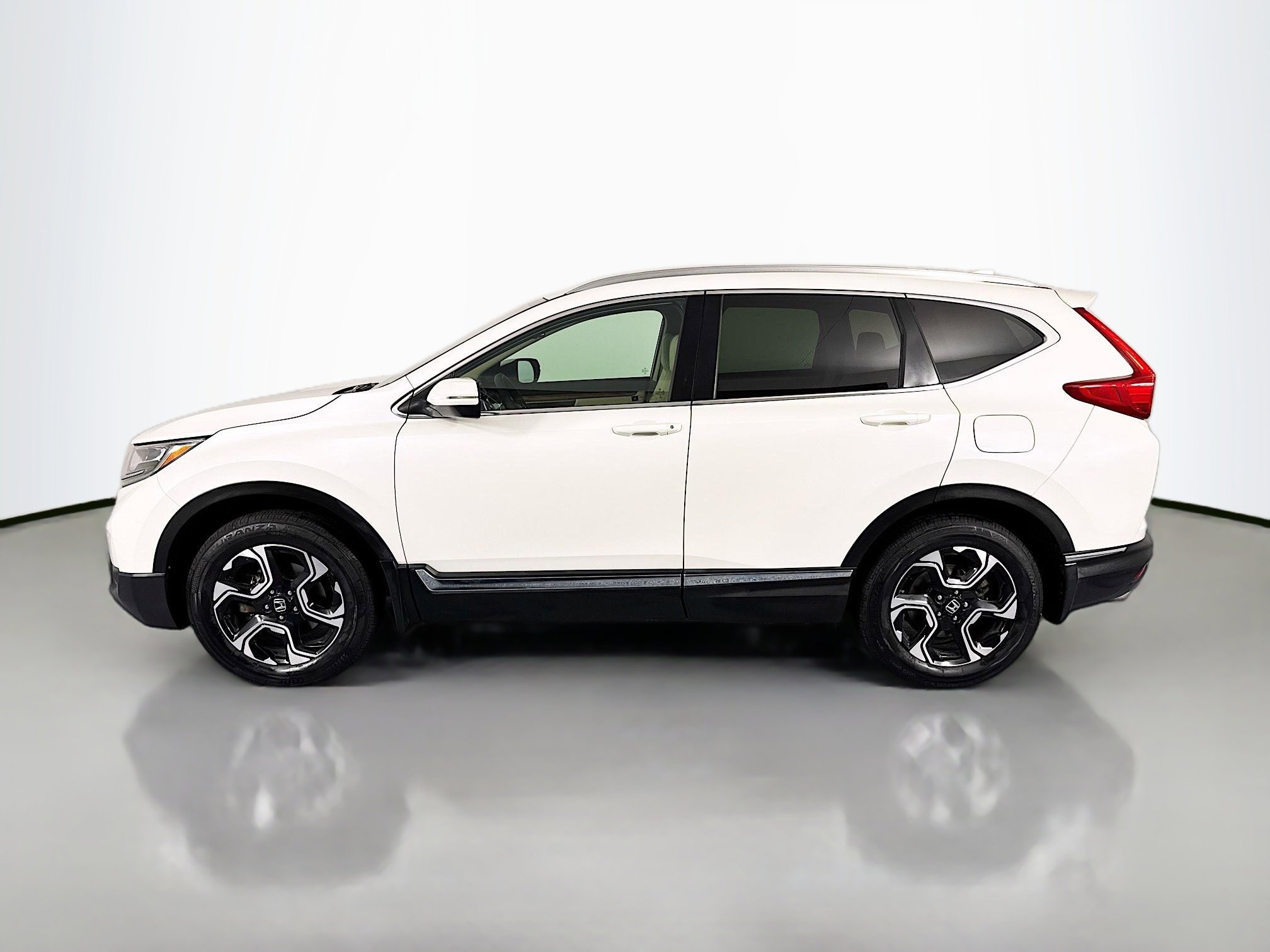 Used 2017 Honda CR-V Touring image 8