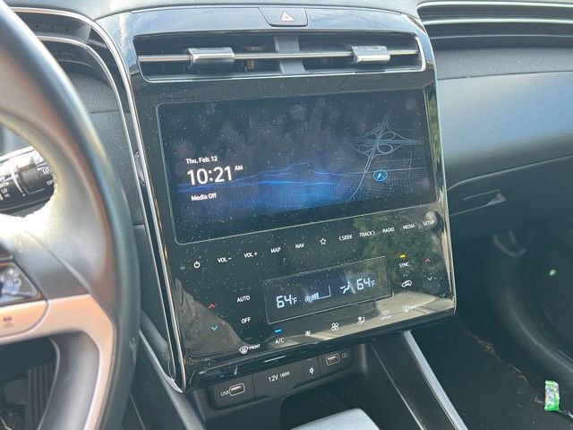 Used 2023 Hyundai Tucson XRT image 20