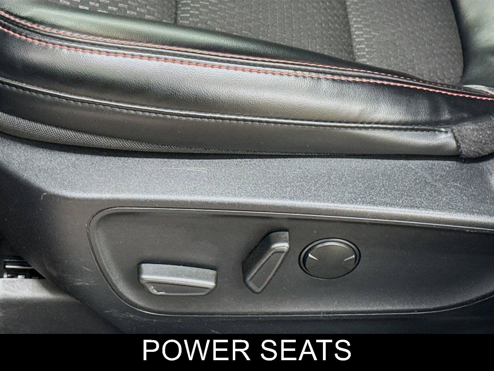 Used 2024 Ford Escape ST-Line AWD/4WD image 20