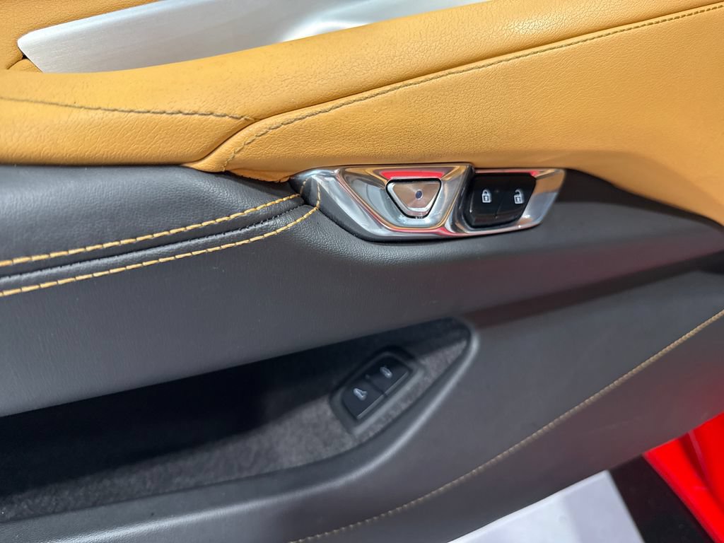 Used 2020 Chevrolet Corvette Stingray Preferred Cpe w/ 2LT Preferred Equipment Group RWD image 39