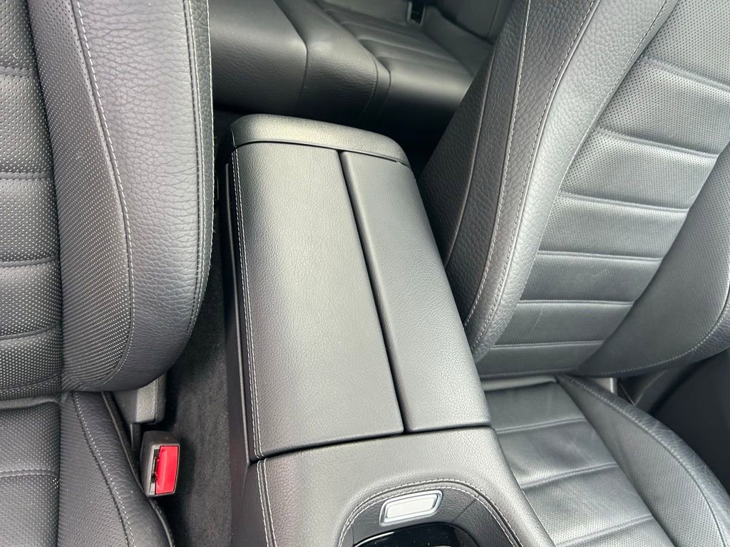 Used 2022 Mercedes-Benz GLE 350 4MATIC image 38