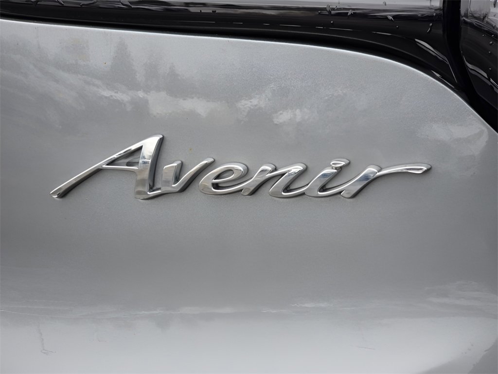 Used 2024 Buick Encore GX Avenir w/ Avenir Convenience Package image 12