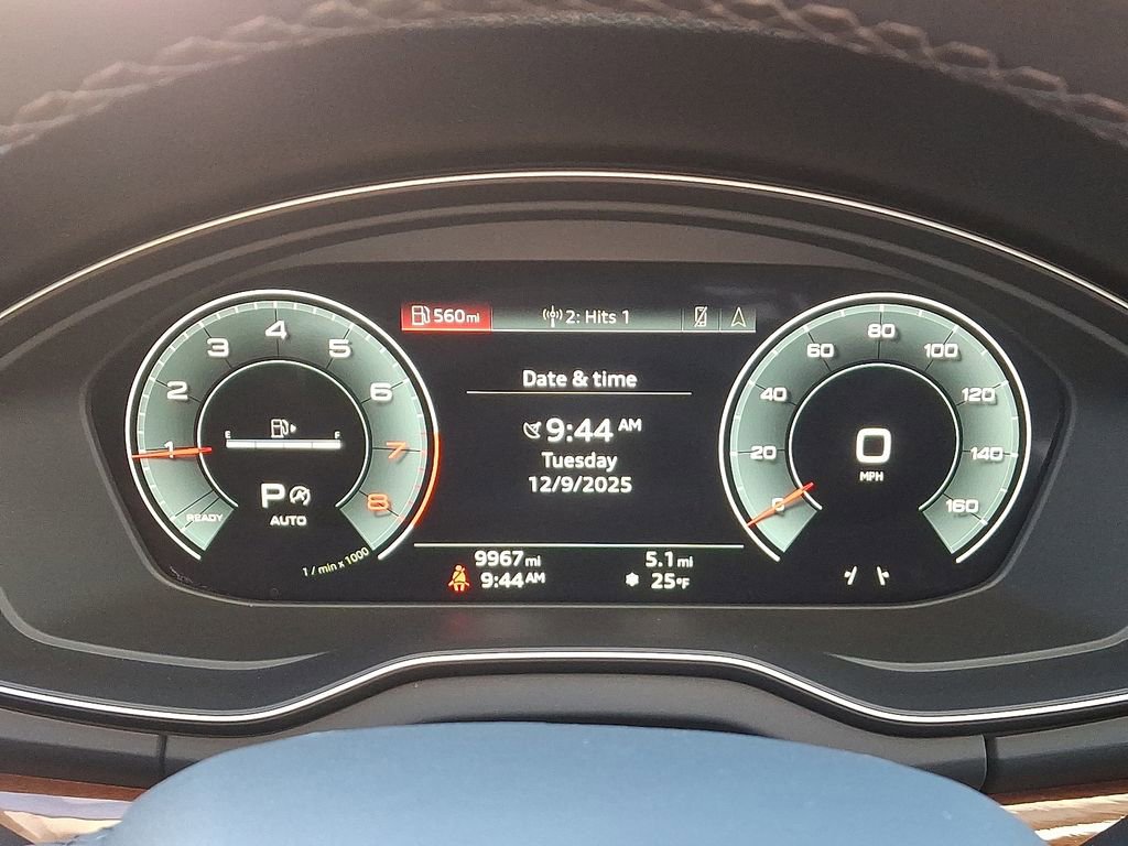 Certified 2023 Audi Q5 2.0T Premium Plus w/ Premium Plus Package image 21