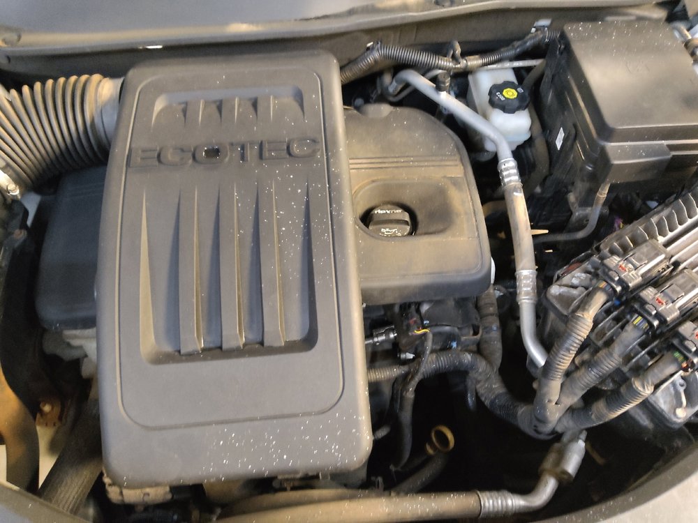 Used 2015 Chevrolet Equinox LS image 30