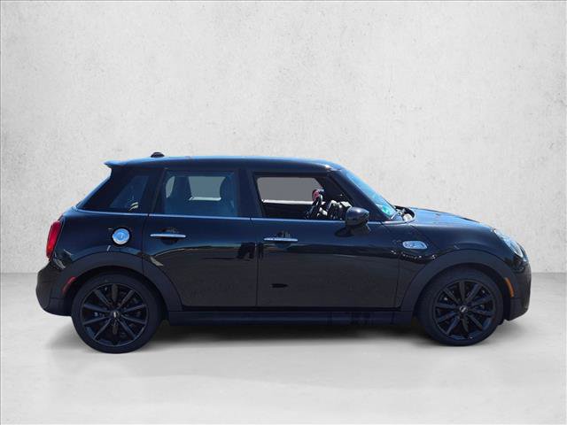 Used 2020 MINI Cooper S FWD image 4