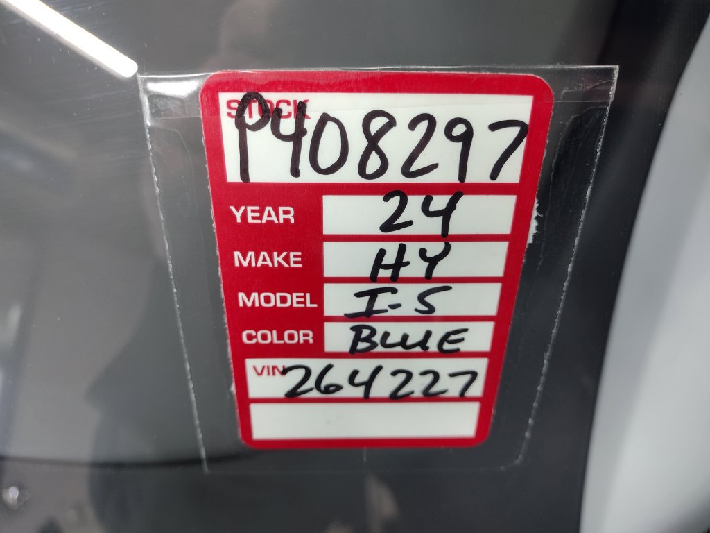 Certified 2024 Hyundai Ioniq 5 SEL RWD image 38