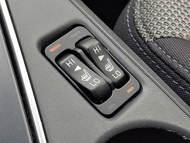 Certified 2024 Subaru Crosstrek 2.0i Premium image 25